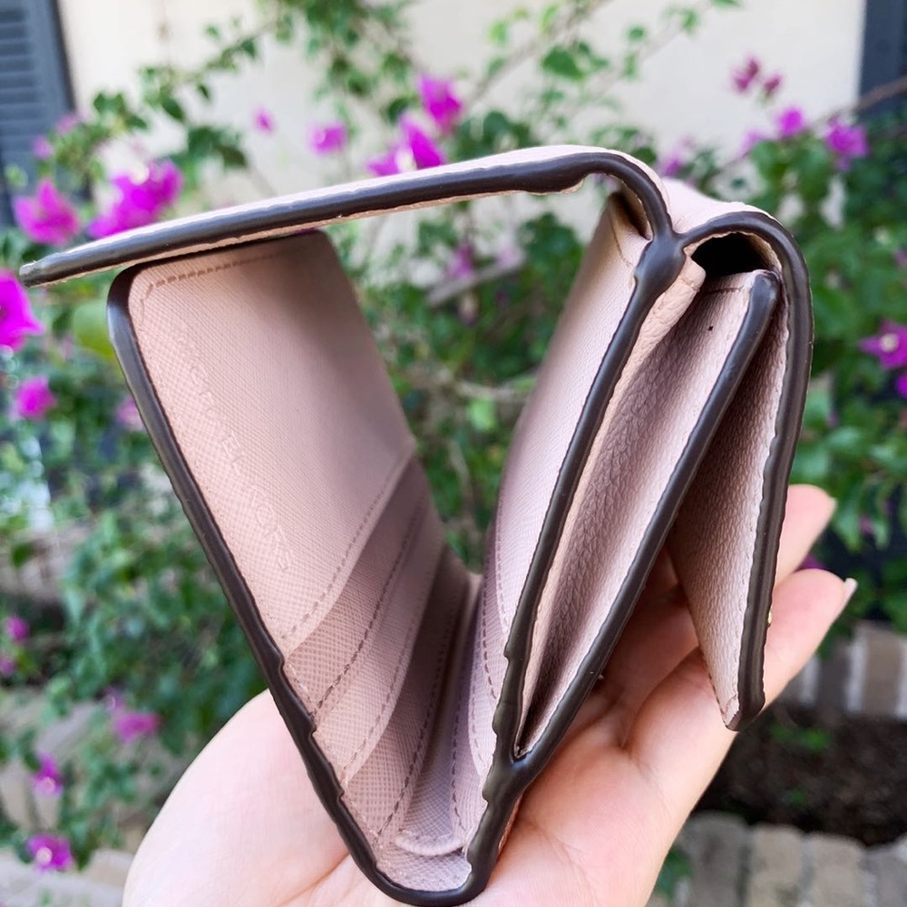 Gaby’sBags👛💕-NWT Michael Kors Wallet &Cardholder - Picture 6 of 8